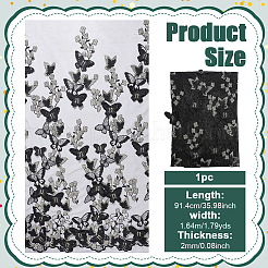 Tissu en tissu&nbsp;DIY-WH0750-415C