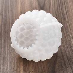 DIY Kerzen Silikonformen&nbsp;LS-DIY-A053-02