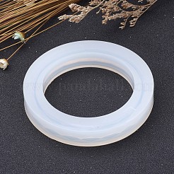 DIY Silikon Armreif Formen&nbsp;X-AJEW-P037-01