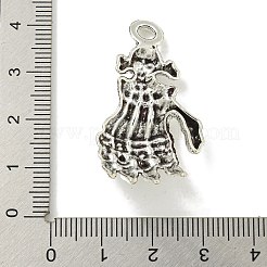 Pendente in lega stile tibetano&nbsp;FIND-U015-36AS