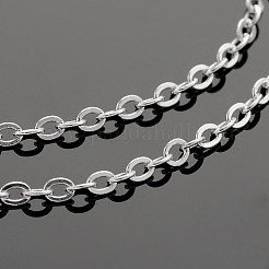 Colliers pendentif en résine druzy plat en laiton plaqué couleur argent&nbsp;NJEW-JN01163