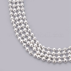 Ferro catenelle palla&nbsp;CH-C013-2mm-S