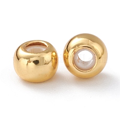 Perline in ottone&nbsp;KK-A148-02G-B