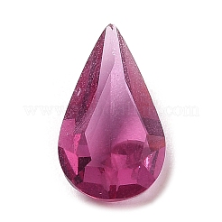Glas Strass Cabochons&nbsp;GLAA-B012-47A