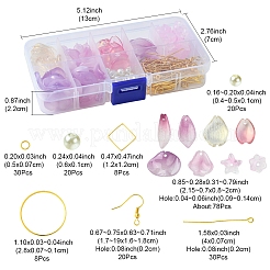 Kits de fabrication de bijoux&nbsp;DIY-FS0007-06