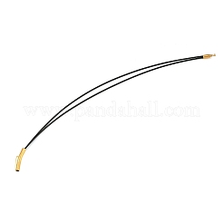 Fabrication de bracelets en fil d'acier&nbsp;SA-CBA6056-01C-G