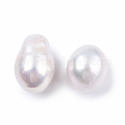 Natürliche barocke Keshiperlen&nbsp;PEAR-N020-J12