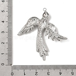 Pendentifs en acier inoxydable 304&nbsp;SA-CBA8660-07P