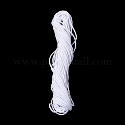 Cordon de polyester rond&nbsp;NWIR-A010-01K