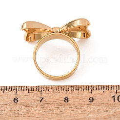 Fingerringe aus Edelstahl 304&nbsp;LS-SA-CBA751F-01G