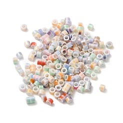 Cottura di perle di vetro per pittura&nbsp;GLAA-D020-02