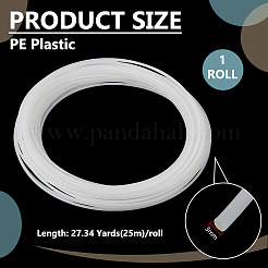 Deshuesado de plástico PE de 25 m&nbsp;KY-BC0001-45C