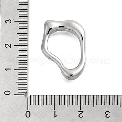 Verbindungsringe aus Edelstahl 304&nbsp;STAS-D192-11P
