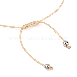 Ensemble de bracelets de perles tressées en perles mélangées naturelles et synthétiques de style 12pcs 12 pour femmes&nbsp;BJEW-JB09333