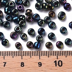 6/0 Glasperlen&nbsp;SEED-A009-4mm-605