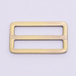Zink-Alu-Schnallen&nbsp;PALLOY-TAC0014-17AB-03