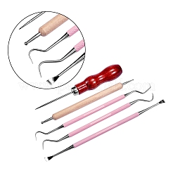 16pcs Unkrautwerkzeug-Set&nbsp;TOOL-SZ0001-15
