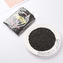 12/0 perline di vetro&nbsp;SEED-A009-2mm-602