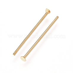 Flachkopfstifte aus Edelstahl 304&nbsp;X-STAS-L238-006H-G