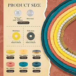 Kit per la ricerca di gioielli fai da te&nbsp;DIY-TA0006-32