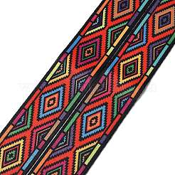 Sangle de chaîne de sac en nylon réglable&nbsp;LS-AJEW-P059-07
