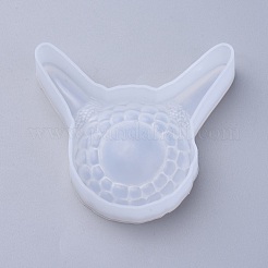 Silikonformen&nbsp;LS-DIY-O005-04