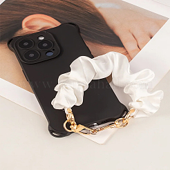 1 jeu de sangles de téléphone portable en polyester&nbsp;MOBA-LP0001-03C