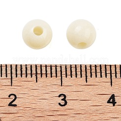 Perles en plastique&nbsp;MACR-S378-01B
