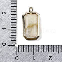Natürliche Mondstein Anhänger&nbsp;G-U019-04G-05