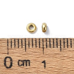 201 Edelstahlperlen&nbsp;STAS-H191-02G-01