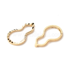 Anelli collegamenti in ottone&nbsp;LS-KK-F831-005G-RS