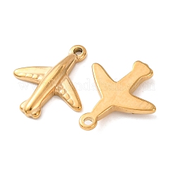 Pendentifs en acier inoxydable 304&nbsp;STAS-I330-063G