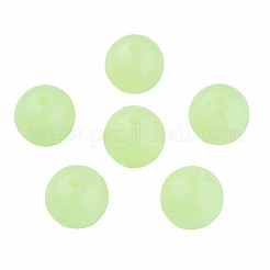 Perle acriliche luminose&nbsp;LACR-N001-001A-01