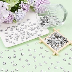 Acryl Strass aufnähen&nbsp;DIY-SC0032-50C