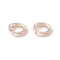 Messing Ringe springen&nbsp;JRC10MM-RG