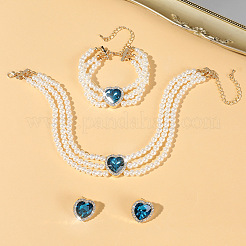 Set di collane&nbsp;FS-WGC950C-05