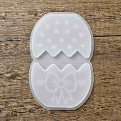 Moules en silicone pour décorations de Pâques&nbsp;SIMO-R011-01B