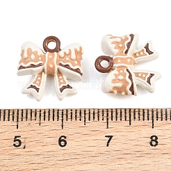 Pendentifs d'émail en alliage&nbsp;AL-CBA5201-03