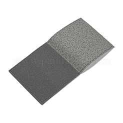 Samtstoff-Schmuckklappenbeutel&nbsp;LS-TP-D002-02A