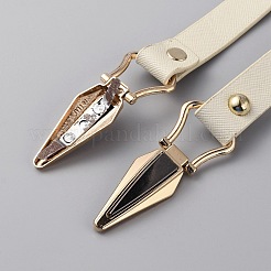 Correa de bolso de cuero de pu&nbsp;FIND-WH0137-39A-KCG
