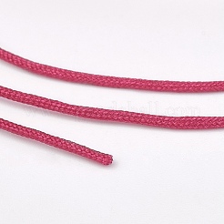 Fils tressés en nylon&nbsp;NWIR-K022-0.8mm-15