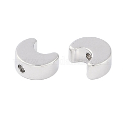 Messing Perlen&nbsp;ZIRC-G160-01P