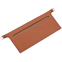 Organizer-Einsätze für Mikrofaser-Stofftaschen&nbsp;DIY-CL0001-78C