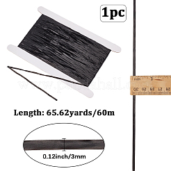 60 m langes TPU-Gummiband&nbsp;OCOR-GF0006-26