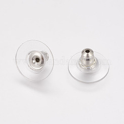 Poussoirs d'oreilles en laiton&nbsp;KK-E446-14S