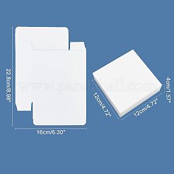 Scatola di carta kraft&nbsp;CON-NB0001-23B