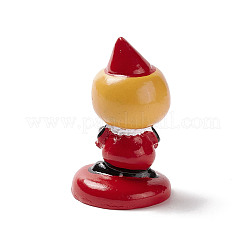 Halloween-Thema-Mini-Harz-Home-Display-Dekorationen&nbsp;LS-DJEW-B005-08