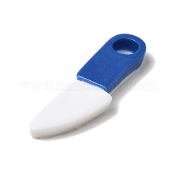 Pendenti in resina opaca&nbsp;RE-CBAFB71-01A