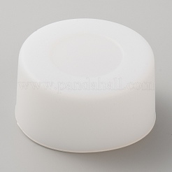 Silikon-Anti-Rutsch-Cup-Boden-Ärmelabdeckungen&nbsp;SIL-WH0014-41A