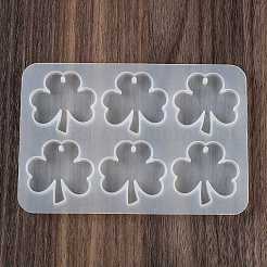 DIY Schlüsselanhänger Anhänger Silikonformen&nbsp;LS-DIY-Q037-17B